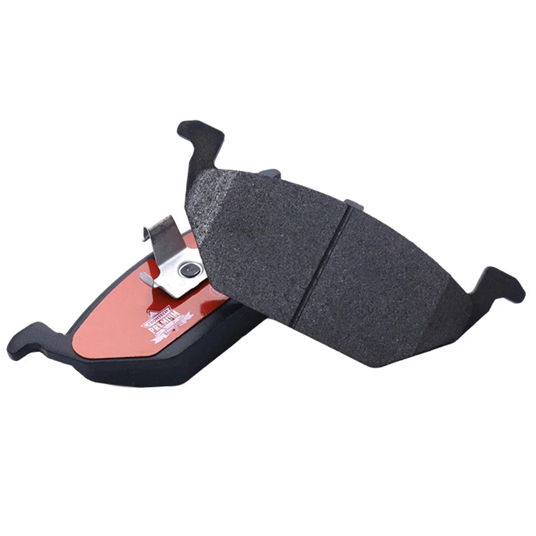 japan auto spare parts for brake pad