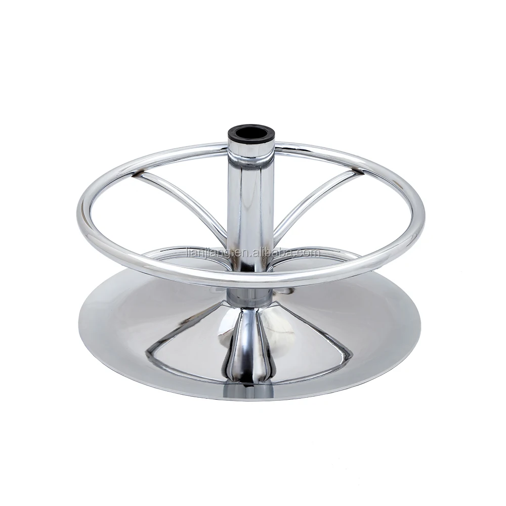 China Foshan custom  Increase the weight hot sales metal chair leg