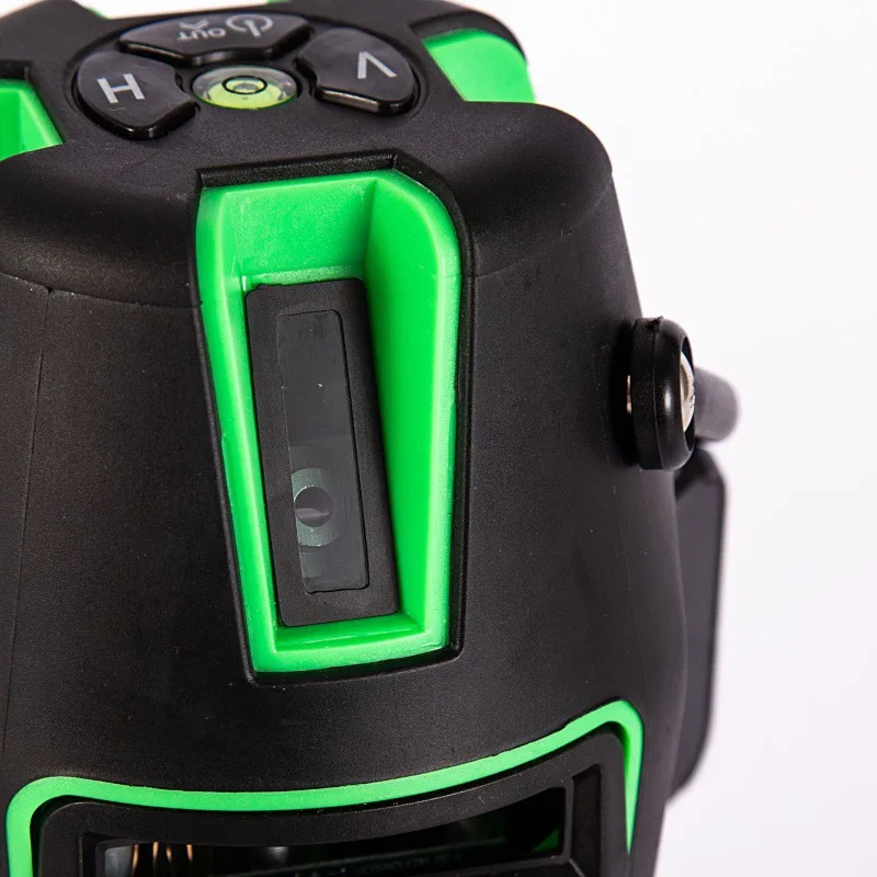 Factory Design Level 360 Degree Self Leveling Best Builder 3 Plane Rotating Rotation Kit Tool Most Accurate Laser Light Leveler