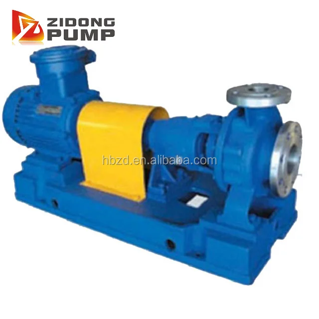 coal acid anti corrosion caustic soda sodium chemical pump