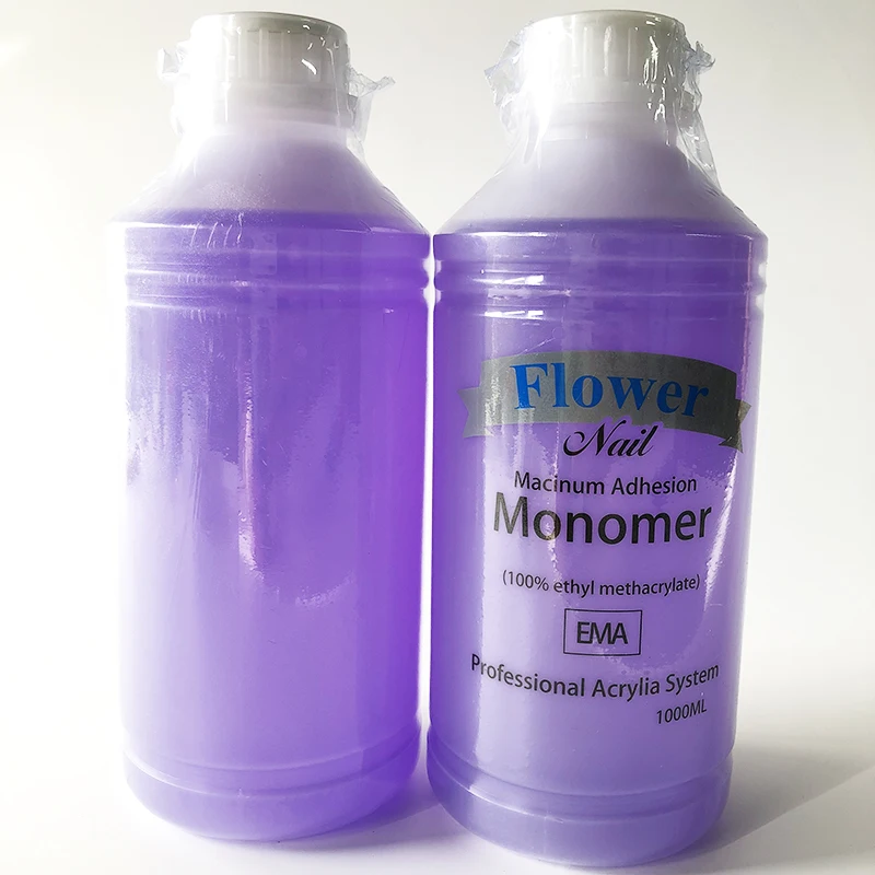 Wholesale Advanced EMA Monomer Acrylic Nail Liquid