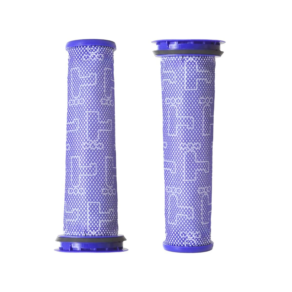 Replacement Vaccum Cleaner Filter for Dc37 Post Motor Dc28 Dc39 Dc53 Vacuum