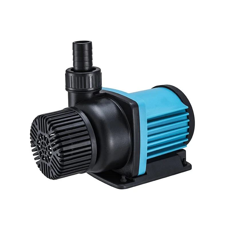 Good Quality Submersible Small Electric Mini Submersible Water Pumping Water Pump