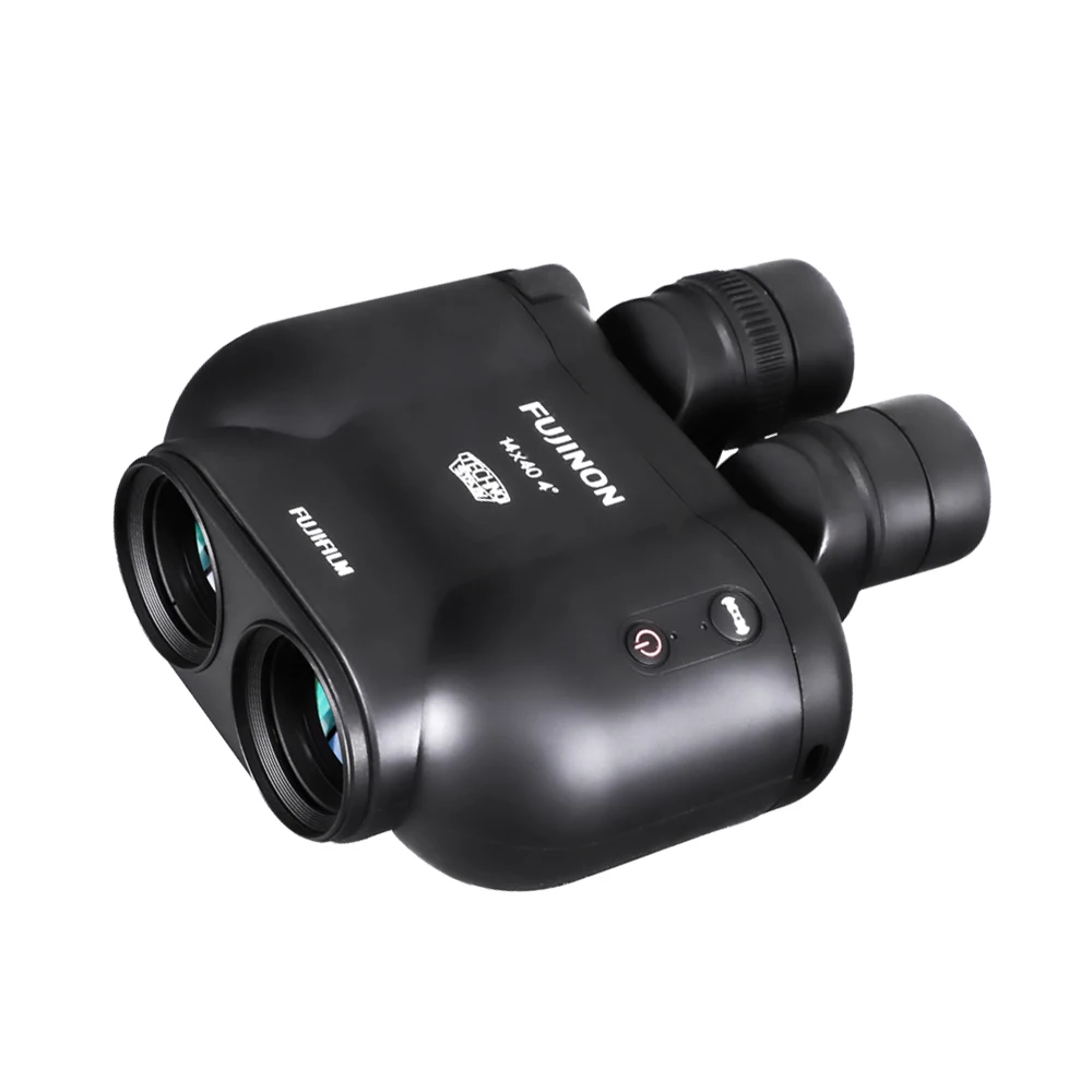 Самые передовые Fujinon TS-X1440 японский стабилизация изображения камера с защитой от вибрации подходит для рыбацких лодок и в