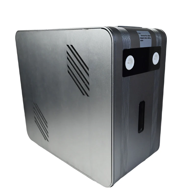 3000 hydrogen and oxygen generator for cars hydrogen gas inhaler  hydrogen generator