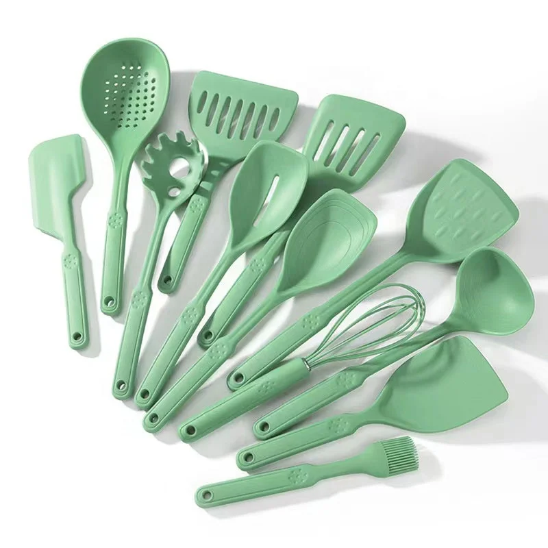 Silicone oil brush heat-resistant pastry barbecue marinated barbecue sauce kitchen cooking oil brush