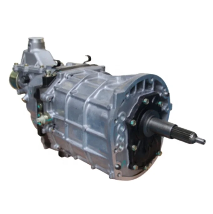 
small MOQ gearbox for TOYOTA Hilux Vigo 
