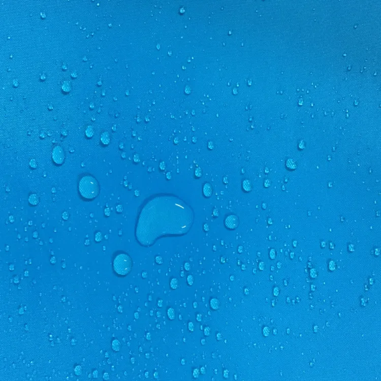 China Wholesale 100% Polyester Taffeta 190T PU 1000 mm Waterproof Umbrella Raincoat Tent Car Cover Bag Luggage Suitcase Fabric