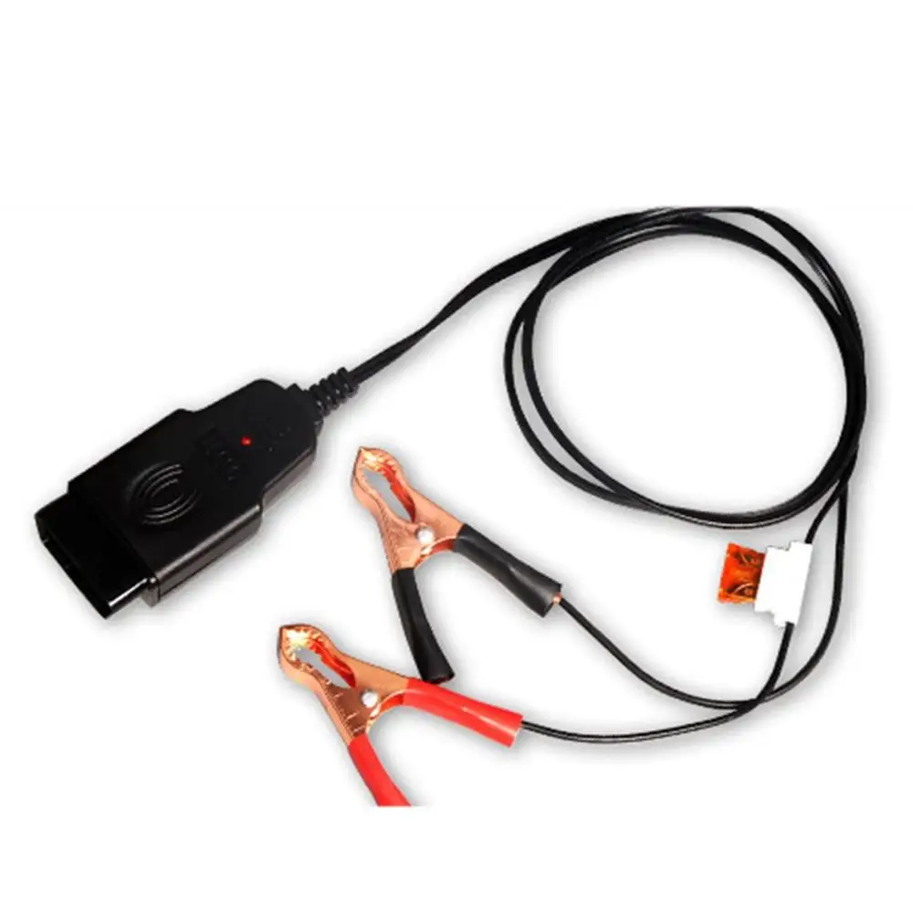 Auto Computer Power-Off Memory Obd Battery Changer Continuous Tool Changer Battery Leakage Detection Tool