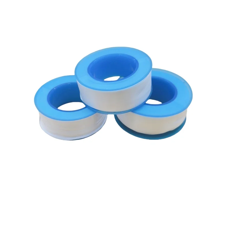 High Quality Good Price Durable Heavy Duty Waterproof Flexible Usage For Effective Thread Sealing Ptfe Tape