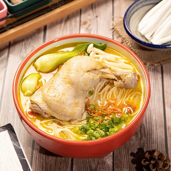 Фабрика куриного соуса, приправы для лапши, приправы для курицы, порошок, суп, паста, основа для свежего куриного супа для ресторана