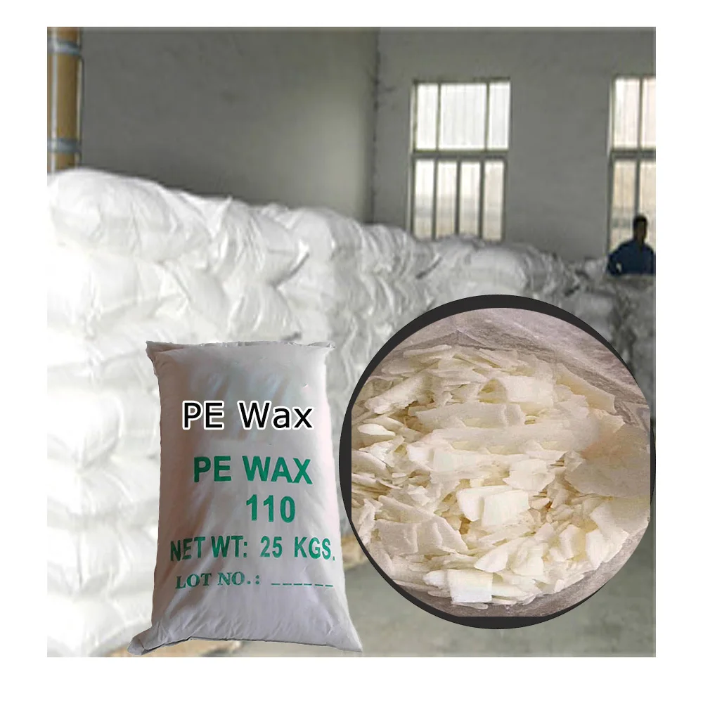 Hot Sale Polyethylene wax polypropylene wax PE Wax For Color Masterbatch