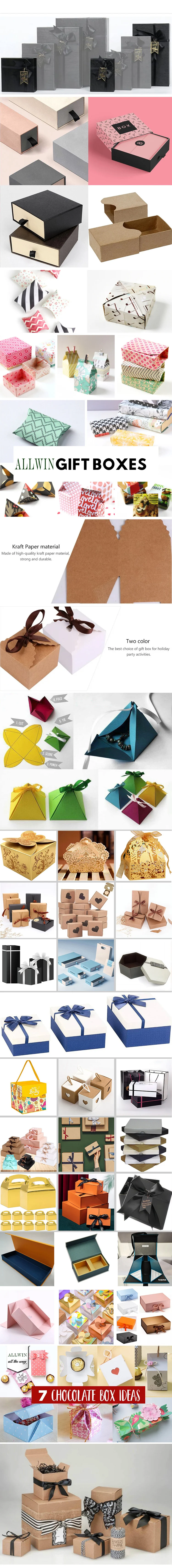 Customized Brand Fragrance Bottle Mockup Paper Boxes Perfume Packaging Gift Rigid Boxes For Sample Perfume Sets