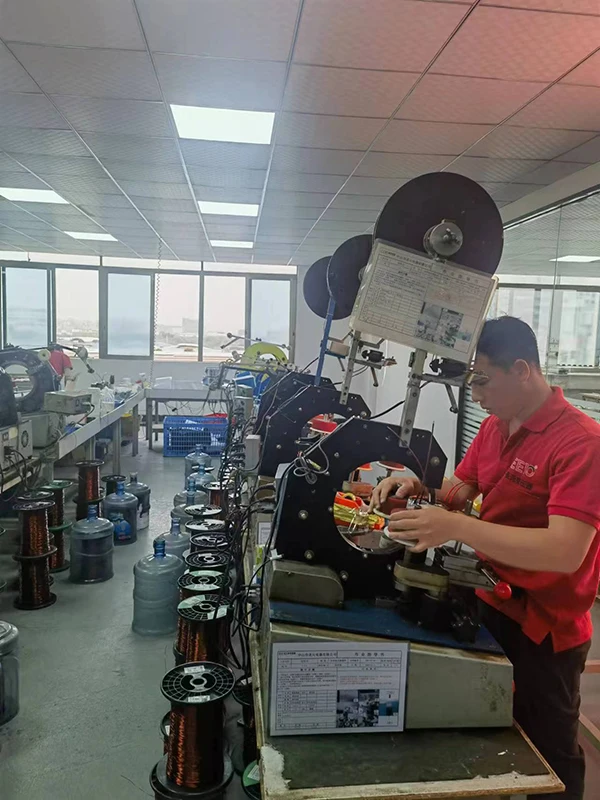 50 Гц тороидальный трансформатор 220 в 230 В до 110