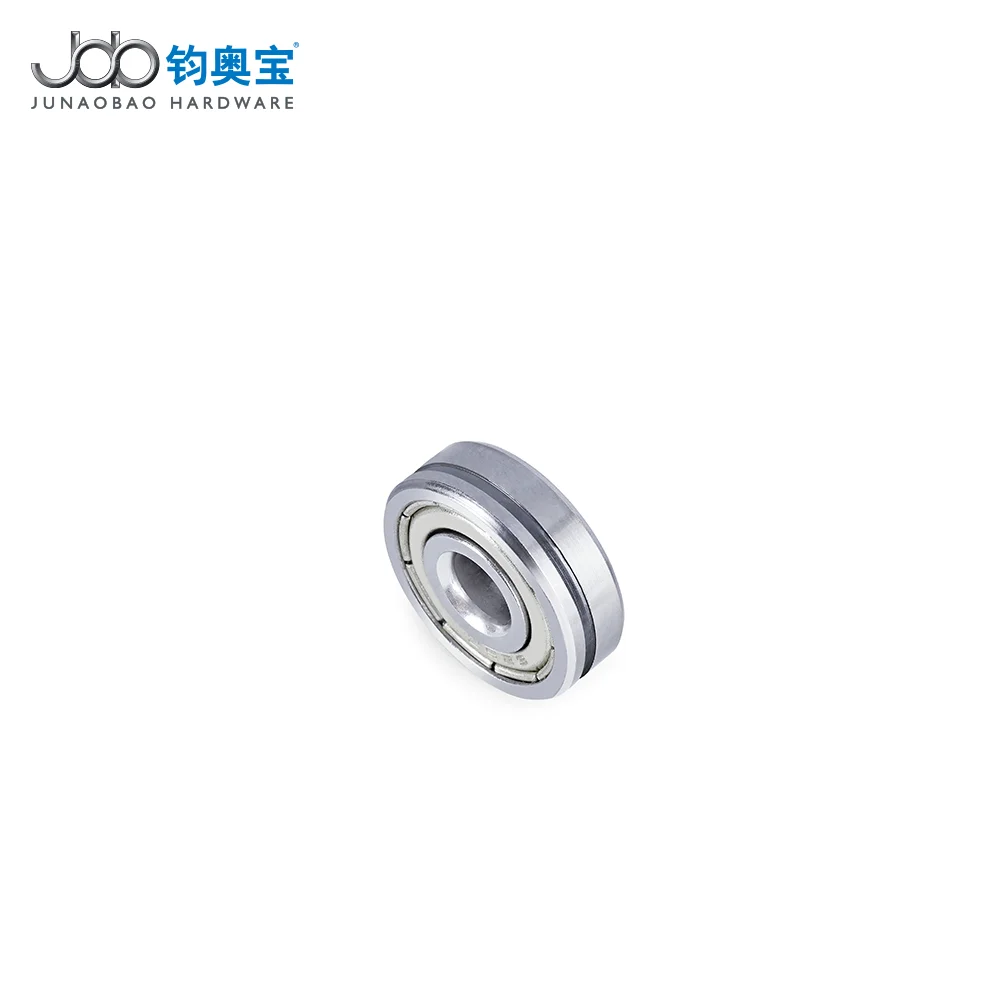 China manufacturer High performance Junaobao hardwares 2023 high quality Bearing 625Z ball bearing rollers
