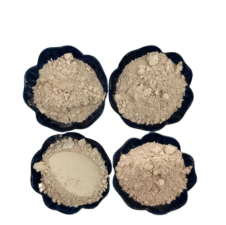 Wholesale Halloysite used for ceramics, paper, coatings, daily chemical supplies, rubber etc.