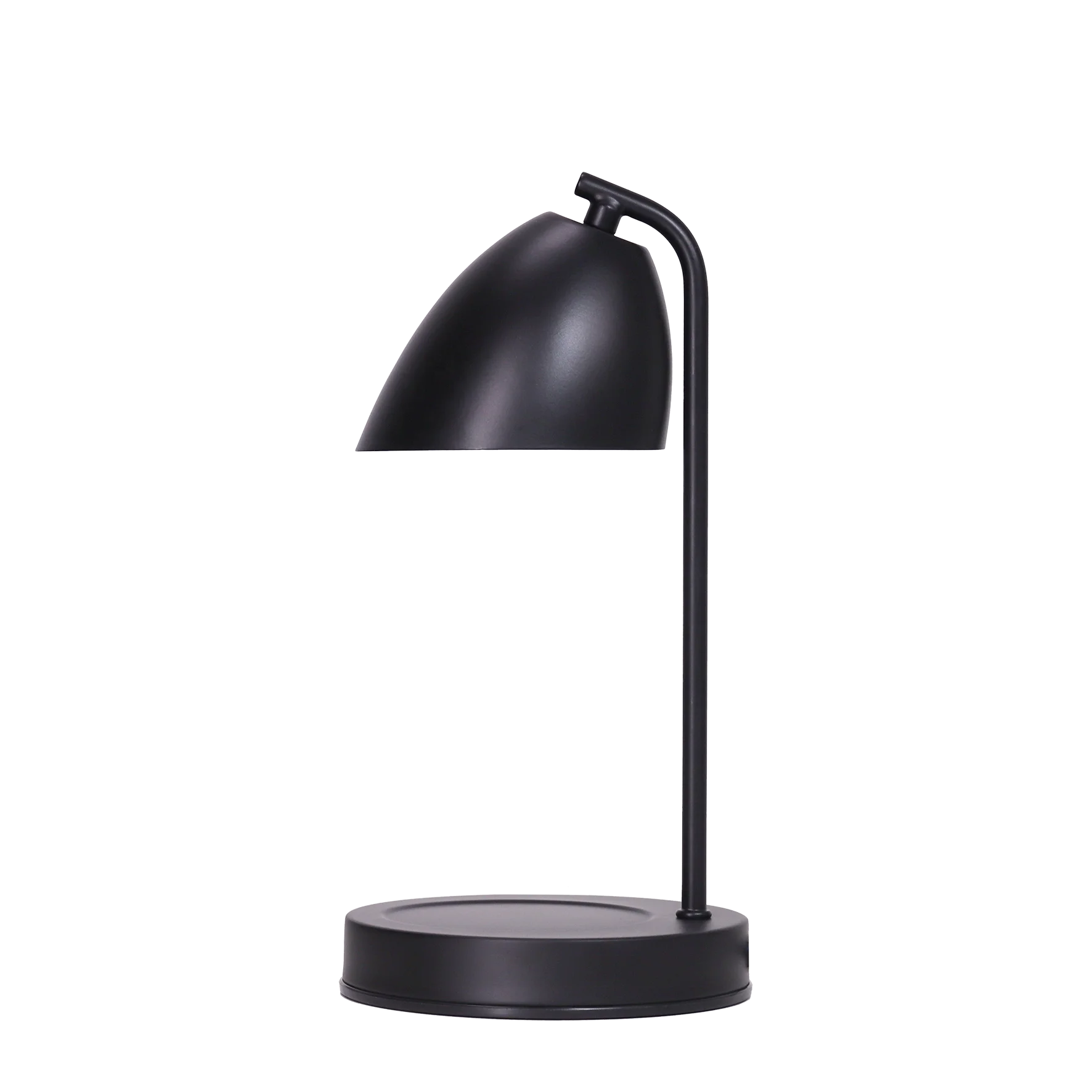 Simply Home Heating Lamp Fashion Gift Safe Candle Warmer Lamp Timing Switch For Bedroom Modern Electric Melting Table Lamp