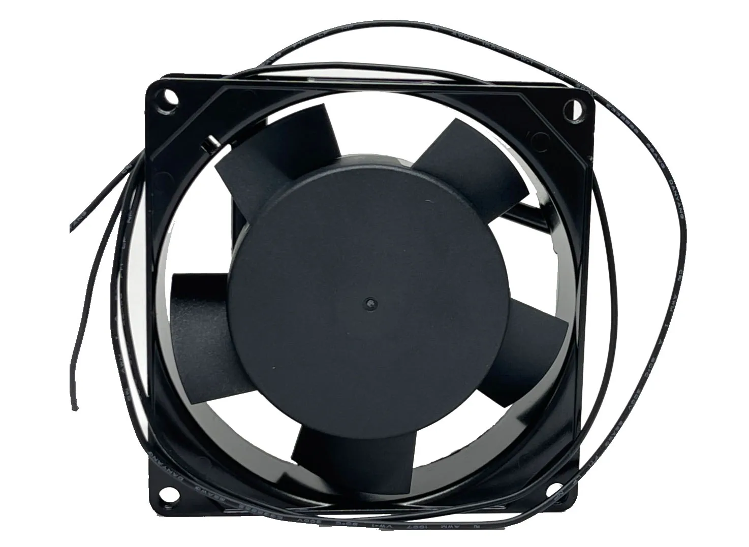 Crown 9225 AC cooling  O10 DC FAN for laptop