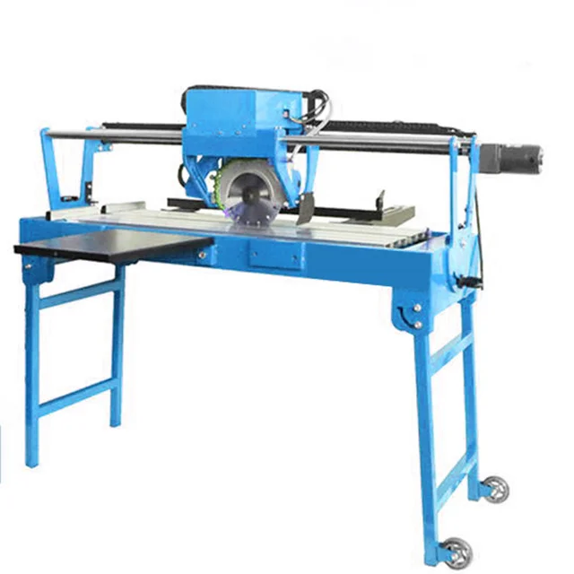 800 мм 1200 1800 мм портативная автоматическая электрическая машина для резки плитки и пола