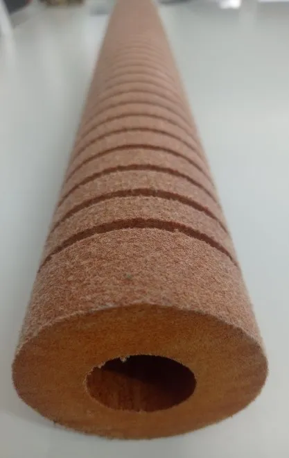 Oil Filters For Sale Phenolic Fiber Resin Filter Element Petroleum  filtration Filter Cartridge Replacement