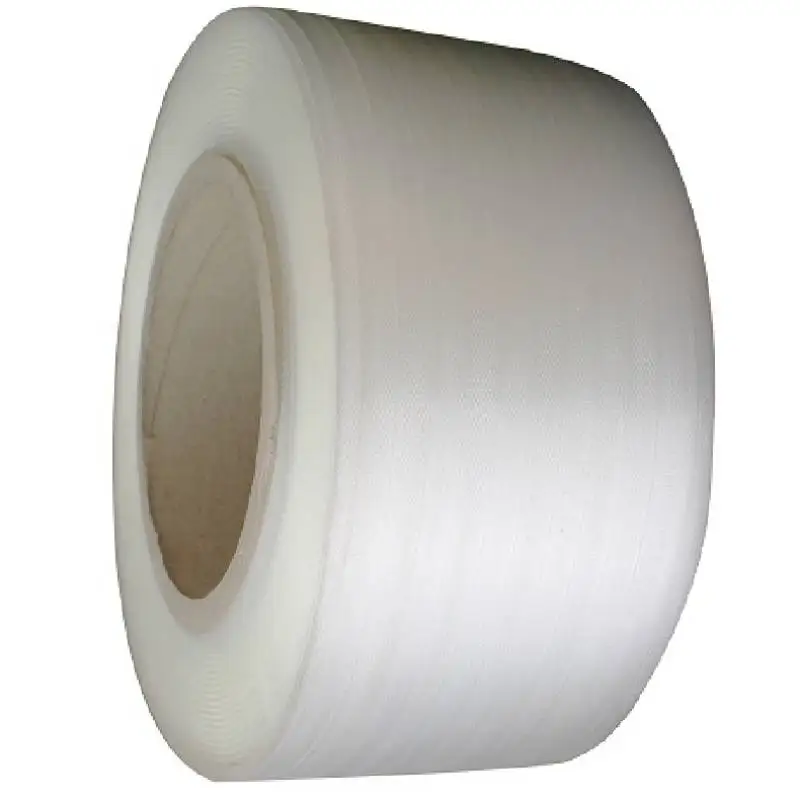 Factory Direct Supplier Multi Functional Wear Resistant Strengthful Pp Plastic Packing Belt