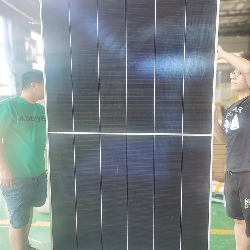 Солнечная панель 450 Вт 500 700 shingled hjt n типа панели 170 560 585 черепица perc