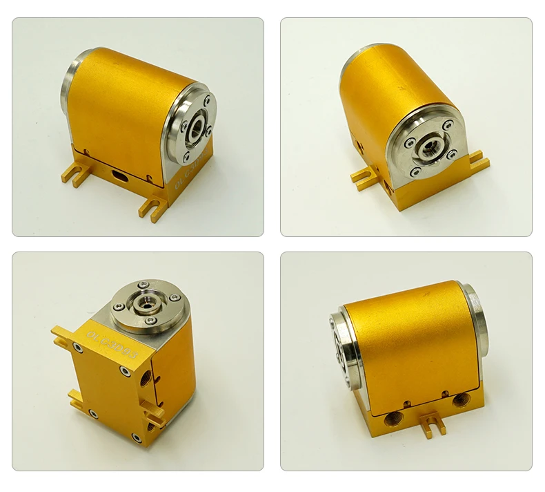 Cutting Edge Optronics Northrop Grumman 2mm 3mm yag diode module replacement