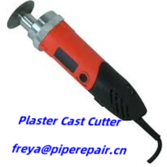 Hot Selling Medical Cast Cutter Easy Operation to Cut All Kinds of Plaster Bandages without Harm to Skin