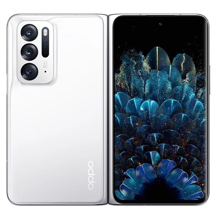 В наличии Oppo Findn Find N складной телефон 7 1