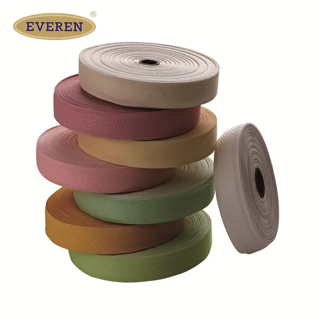 Popular Mattress Edge Banding/Binding Tape