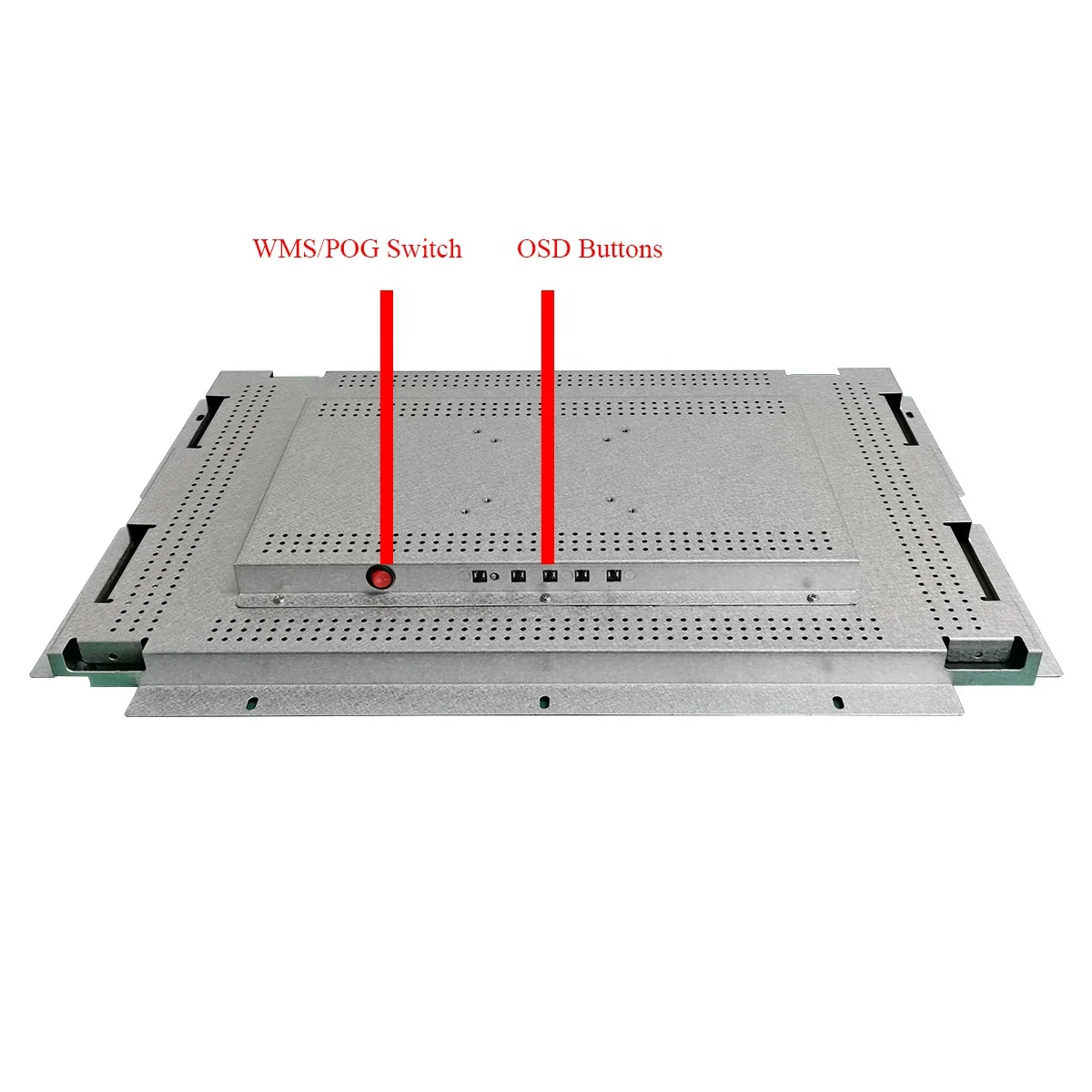 Royal Club Roulette touch monitor Royal Club deluxe monitor for Royal Club Roulette Borden Single Player Game