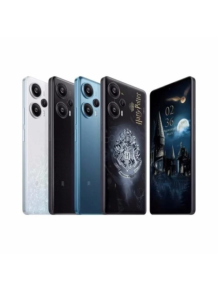 Used Mobile Phones For Sale 1Pc Second Used Phones For Redmi Note12