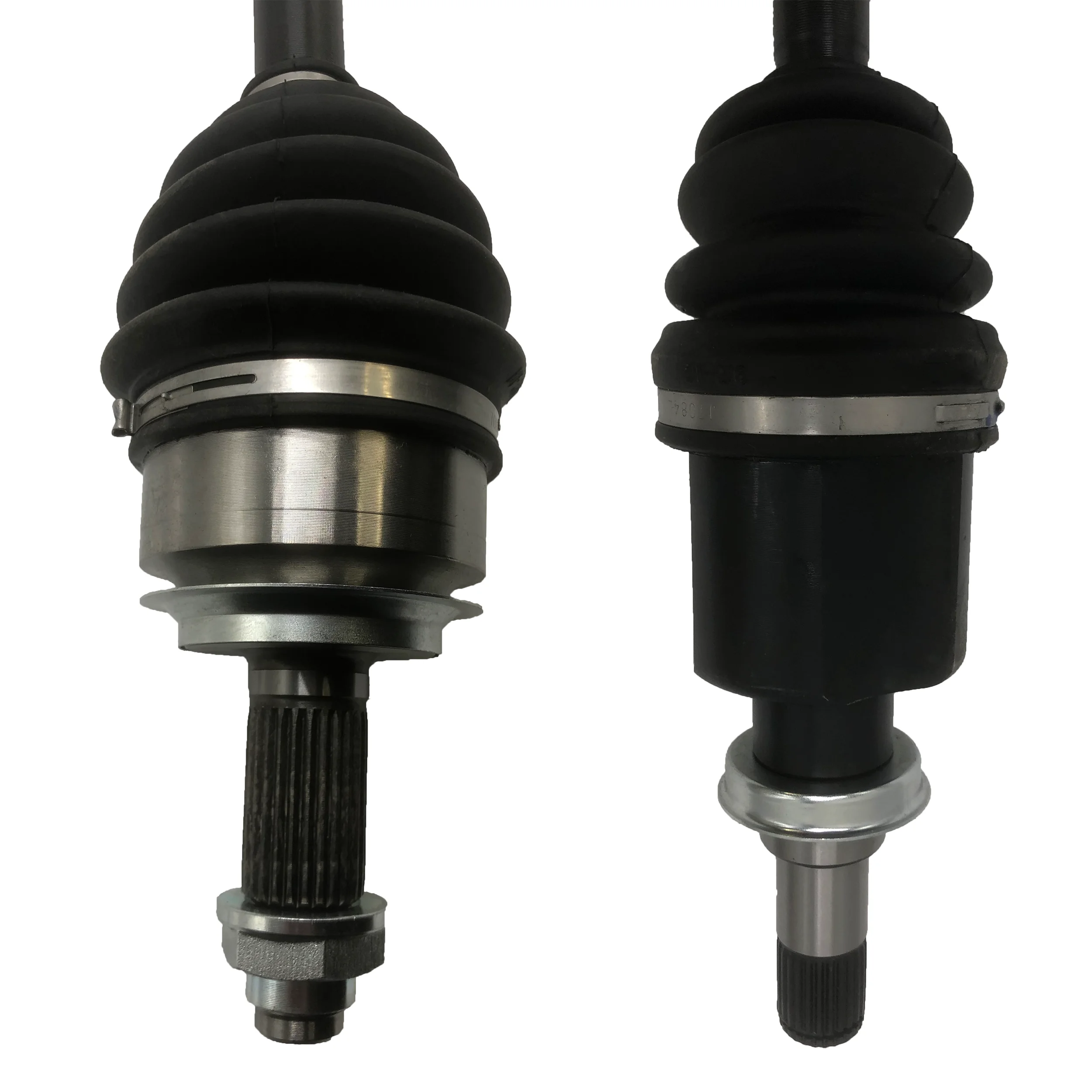 Láp trước, phải shaft OEM 859206 USED FOR TOYOTA VIOS NCP93 / 07­13