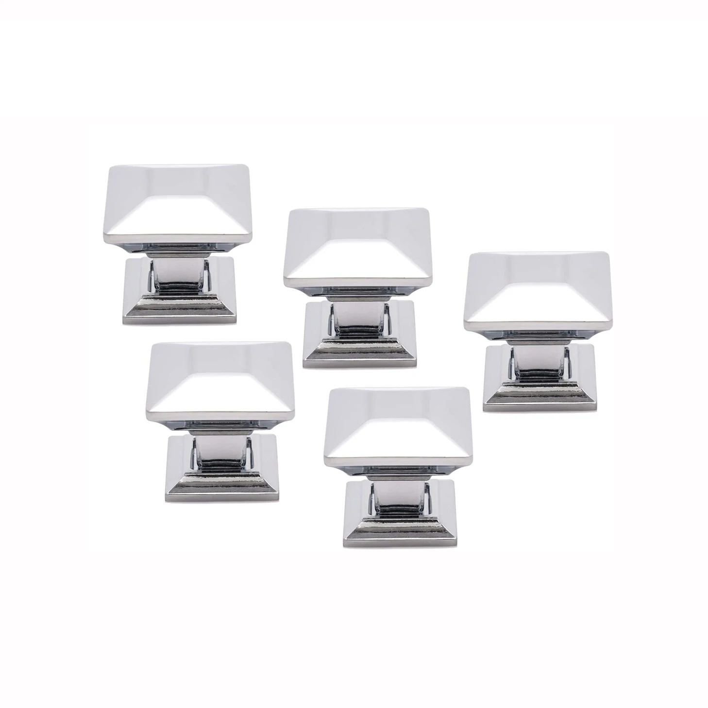 Custom material and shape modern  small furniture kitchen drawer cabinet pull  handles and knobs
