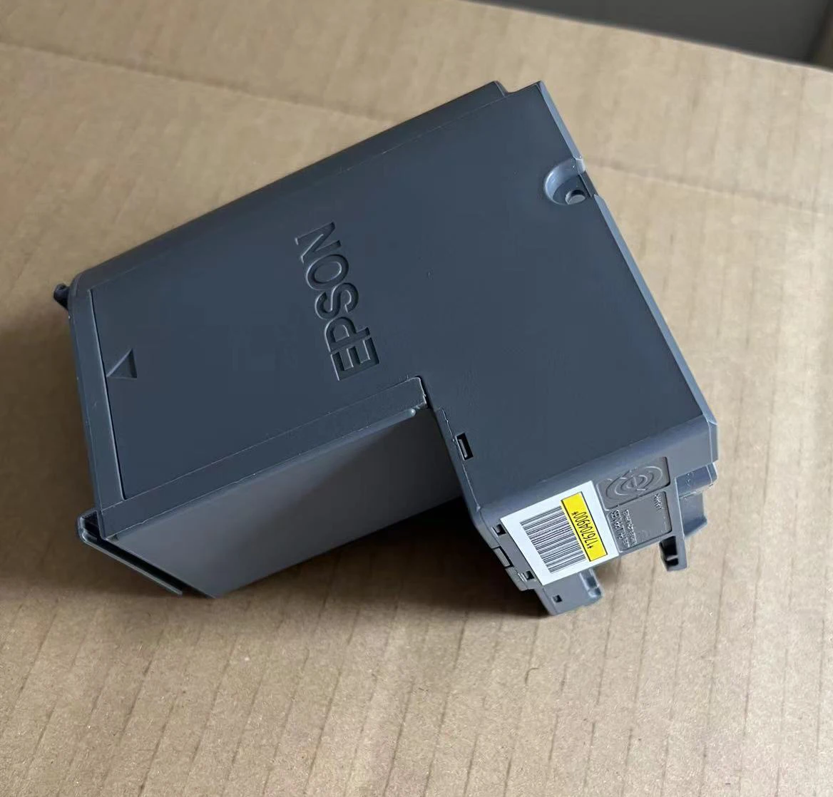 Original brand newT04D1 T04D100 For Epson Maintenance Box T04D100 T04D1 For EPSON L6168 L6178 6198 Printer Waste Ink Tank