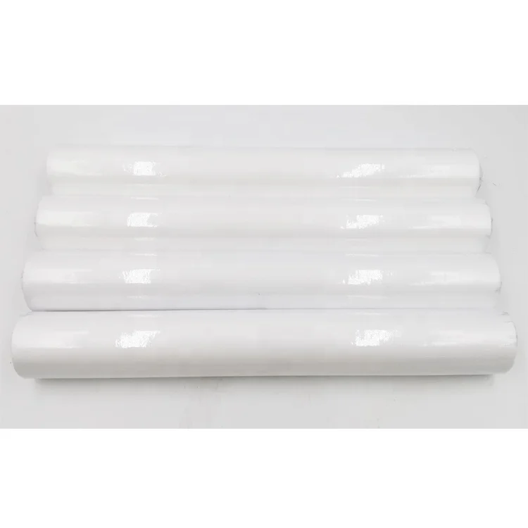 roller wiper for Samsung printer SP450 Tube length 460mm Tube ID 20mm  Cleaning Wiper SMT Stencil Wiper Roll
