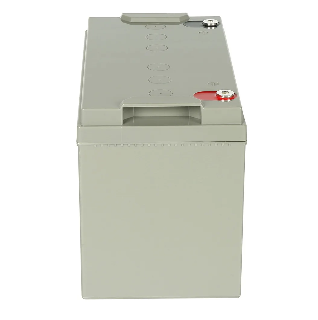 Low-self discharge 12V 39Ah Lead acid batteries AGM Accumulator