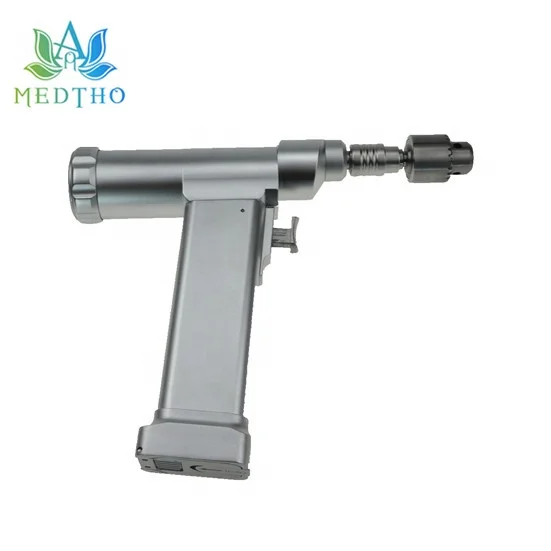 surgical electric orthopedic drill price orthopedic electric drill Cannulated Bone Drill