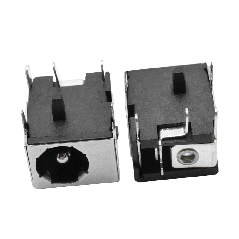 DC-044B 5 PIN DC Power Jack Socket female seat 30V 0.5A ROHS DC connector