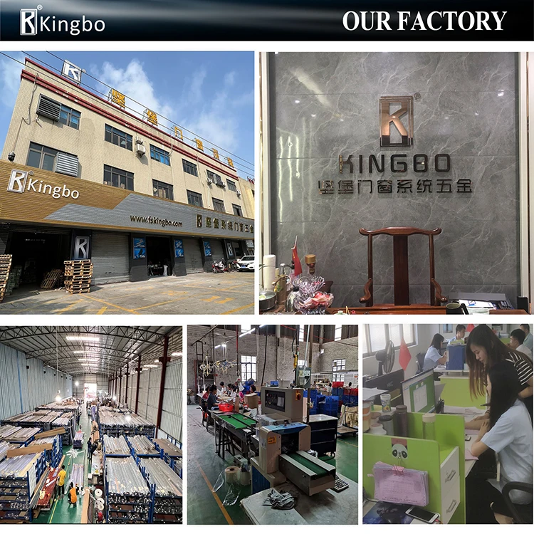 Aluminum Sliding Window Handle Lock Security Crescent Modern Good Appearance China Factory Direct Sales High Quality