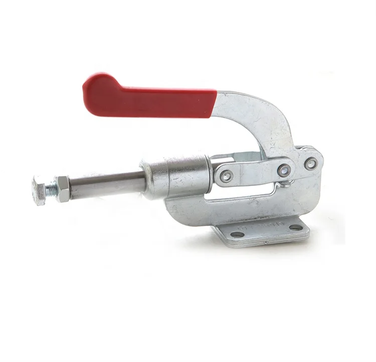 TOOLON Best Price 36010 Toggle Clamp Clip Push Pull 360kgs Holding Capacity Carpentry Tools For Furniture