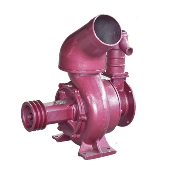 6 inch low price agricultural irrigation water pump hand