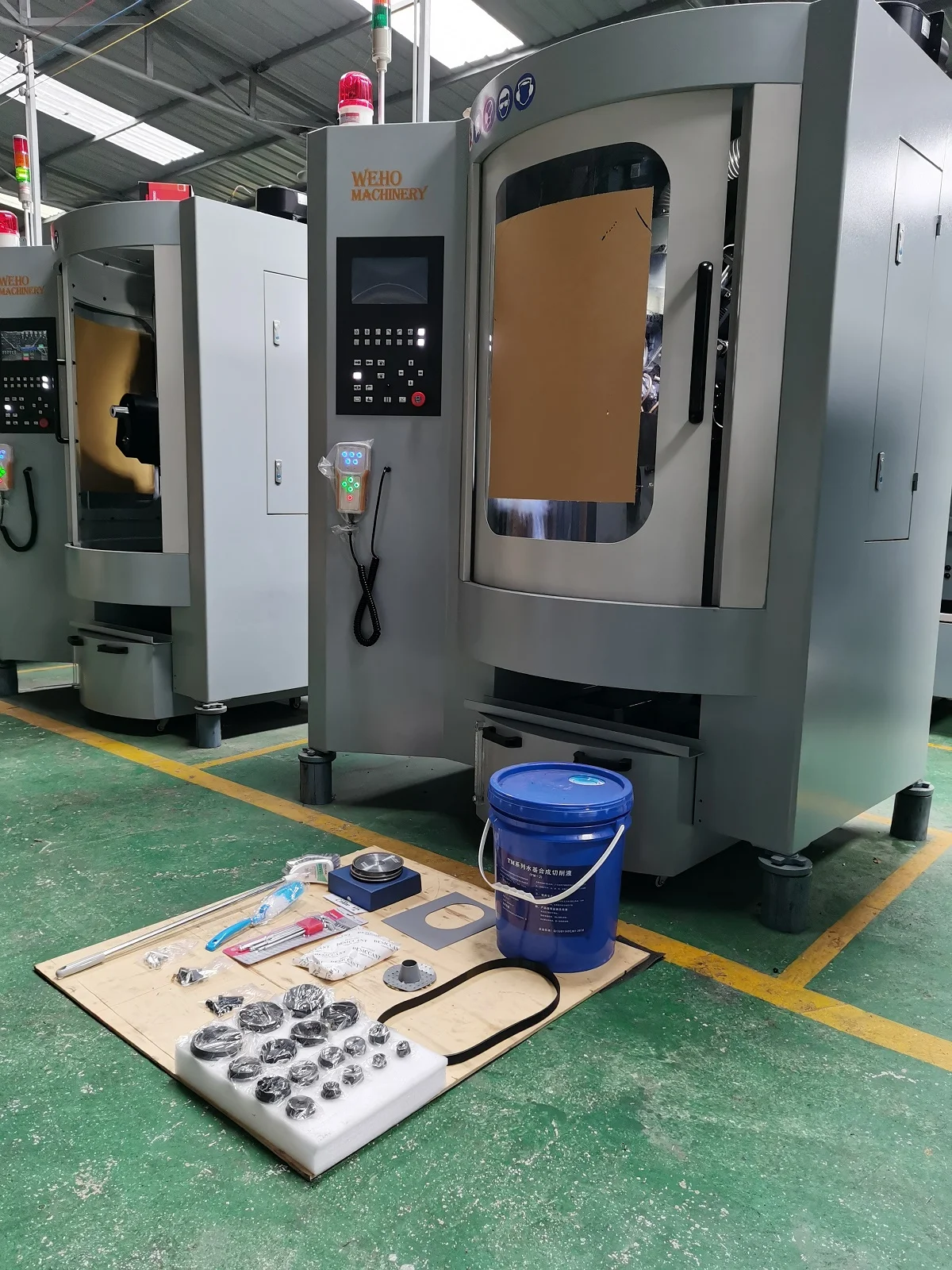 Станок для резки пилы из карбида