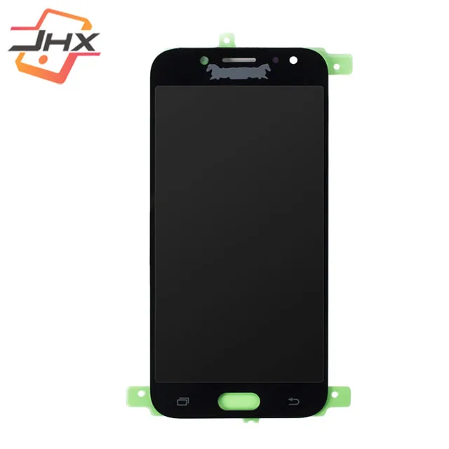  Оптовая продажа заводская цена ЖК-экран с дигитайзером для Samsung galaxy J530 J5 2017 ЖК-дисплей PRO