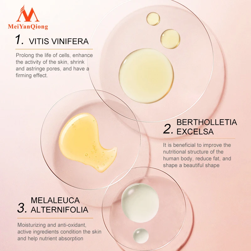 Nose Slimming Oil Anti-Aging Anti-Wrinkle Skin Care Shape Firmming Repair Moisturizing Nose Face Care Serum Treatment