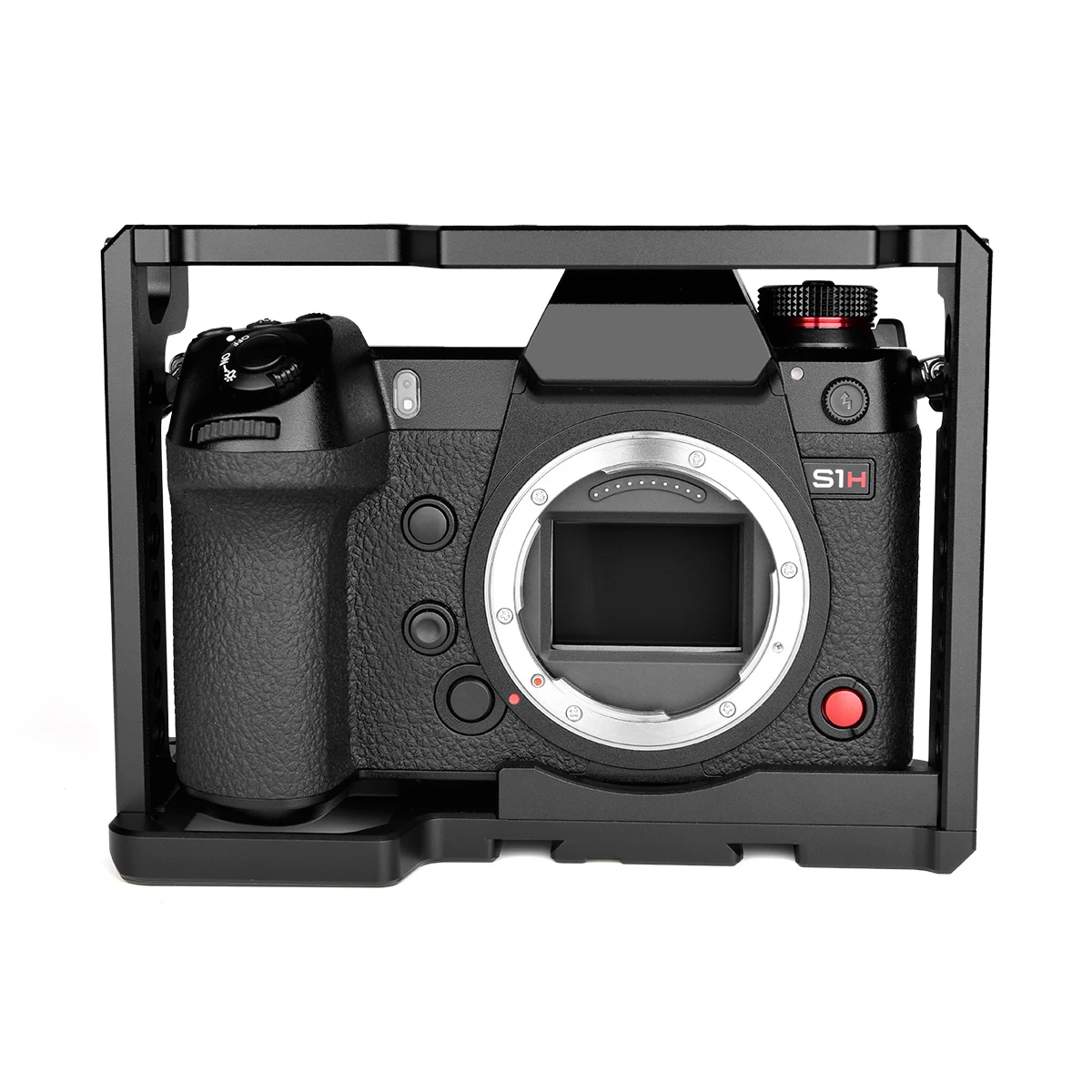 Лидер продаж стабилизатор для видеокамеры LT-Cam без ручки корпус dslr камеры panasonic S1 S1H