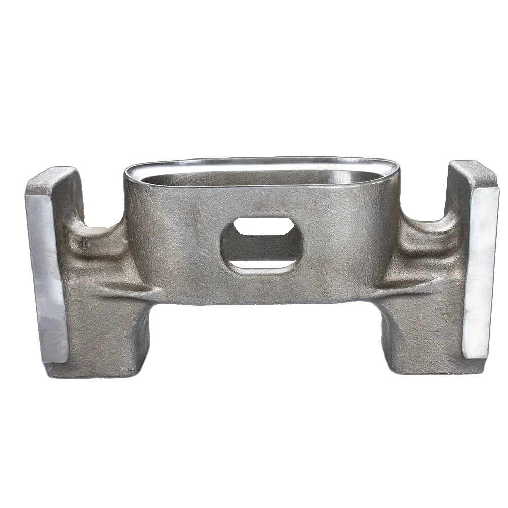 China Train Parts Supplier Professional Lost Wax Casting Railway Train Parts