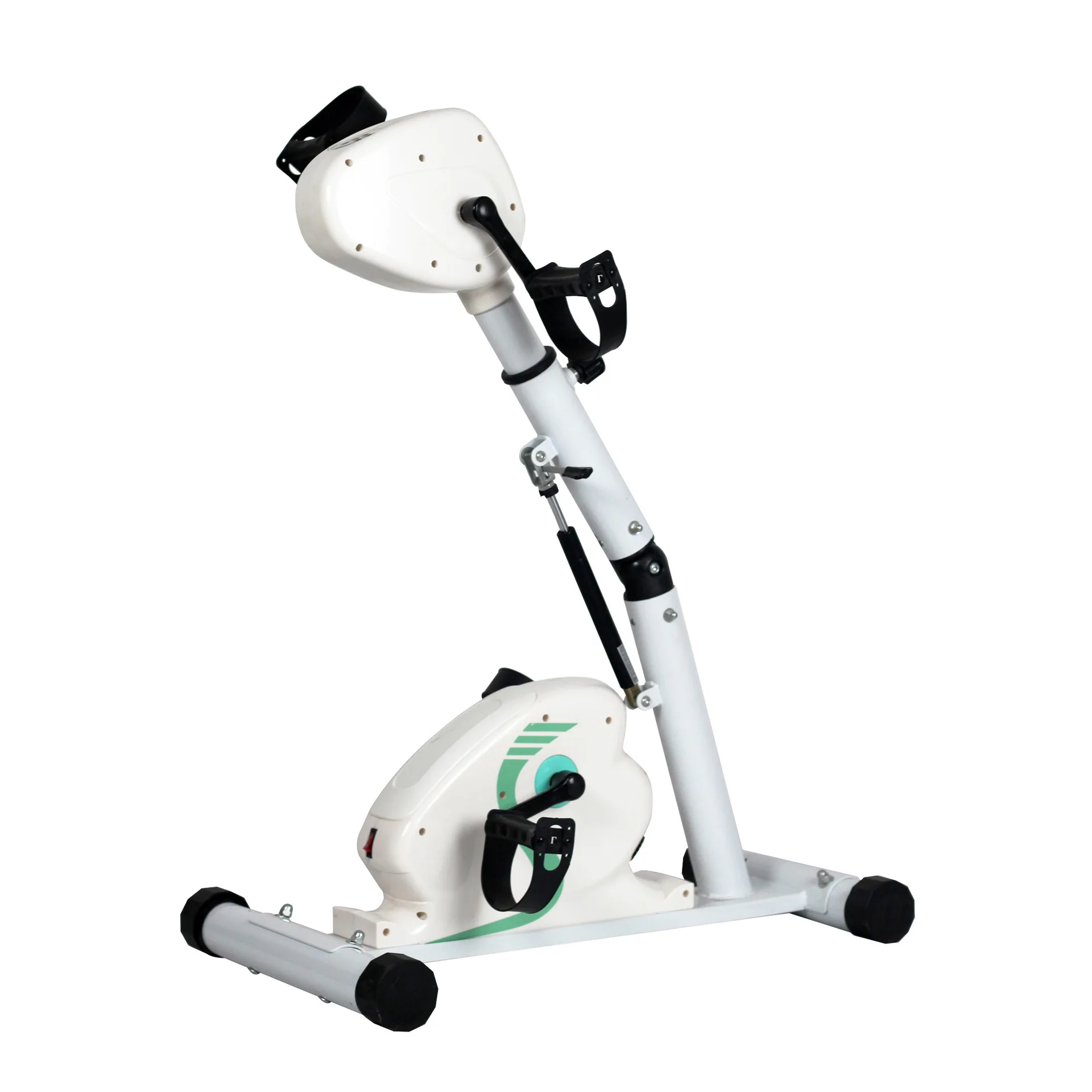Hot sale Indoor bike trainer elderly rehabilitation machine stepper bike gym machine