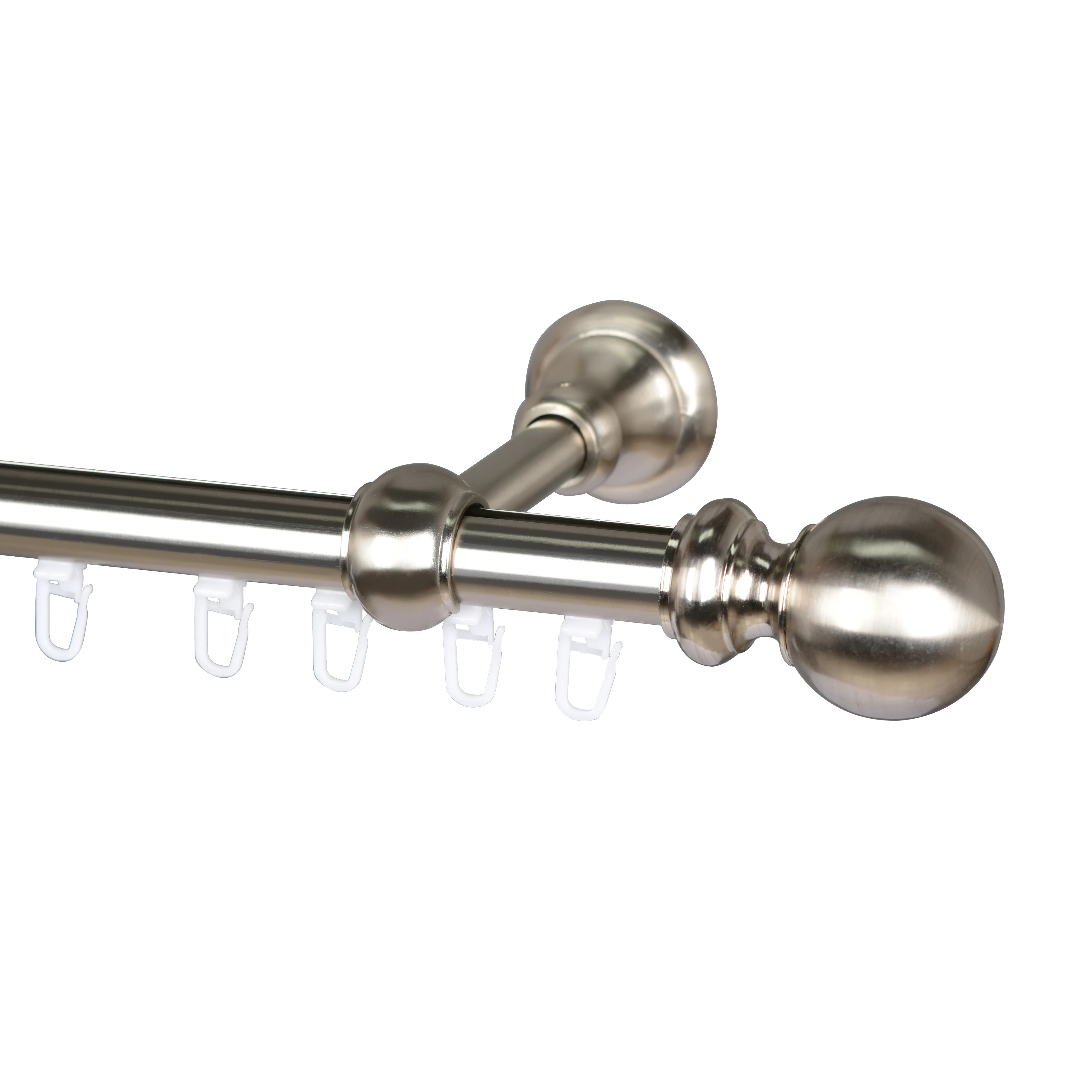 Stardeco home decor american track america curtain track curtain rail+aluminum pipe curtain track bracket