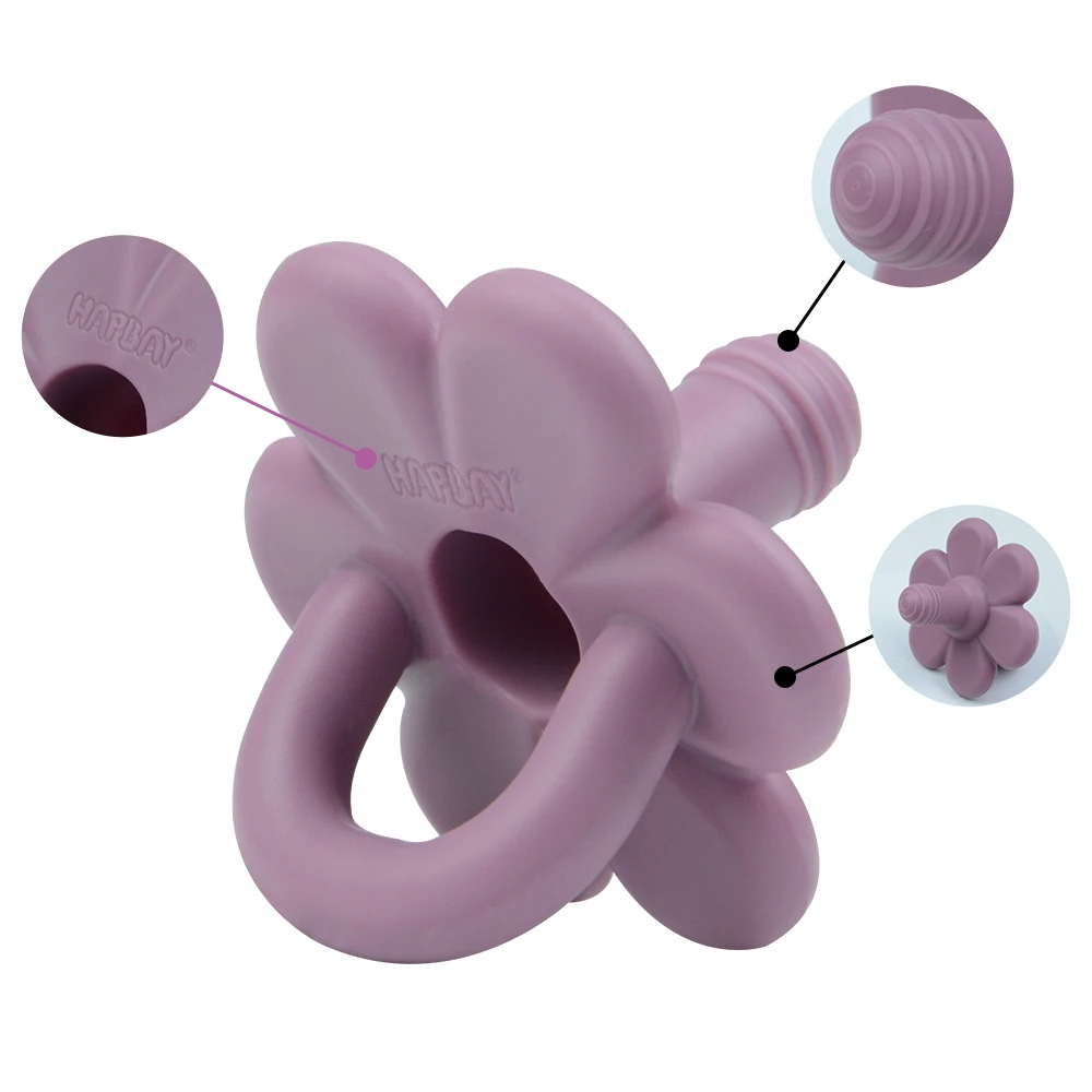 Изготовленный На Заказ популярный дизайн животных пустышка для кормления подачи питания фруктов для детей от 0 до 6 месяцев оптом детская пустышка на цепочке с прищепкой, производитель